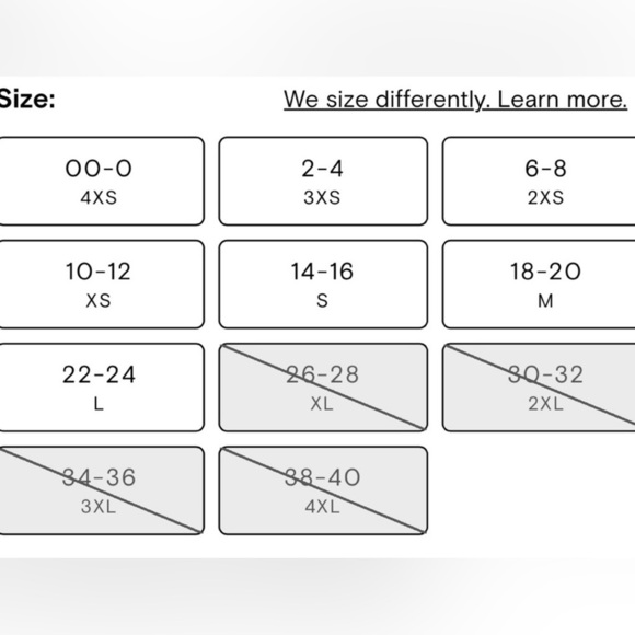 UNIVERSAL STANDARD NWT Nordstrom Brown Draped Long Sleeve Top - Picture 8 of 8